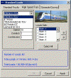 Small version of Standard Load Definition