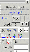 Small version of Load Definition Tool