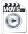 movie strip